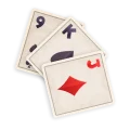 Cards at Uptown Aces Online Casino