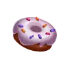 Donut at Uptown Aces Online Casino