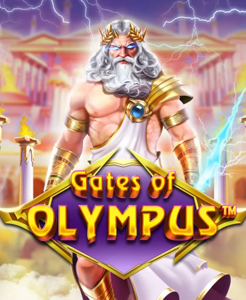 Play Gates of Olympus at Uptown Aces Casino