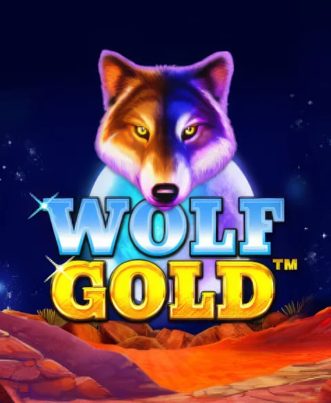 Play Wolf Gold at Uptown Aces Casino