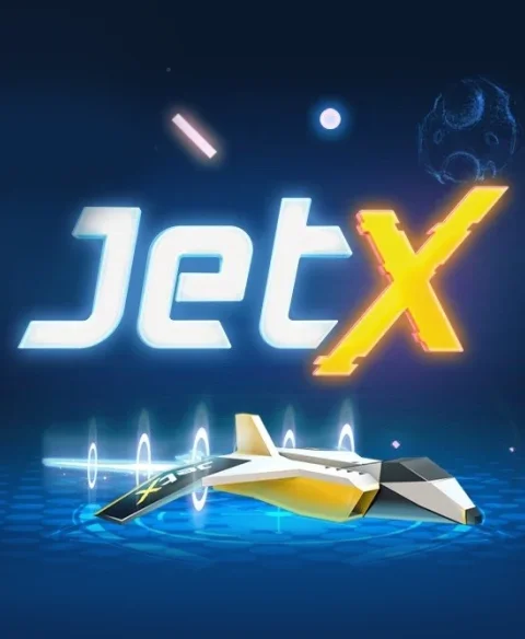 Play JetX at Uptown Aces Casino