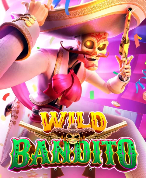 Play Wild Bandito at Uptown Aces Casino