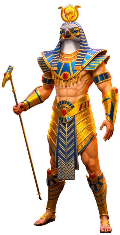 Egyptian at Uptown Aces Online Casino