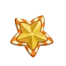 Star at Uptown Aces Online Casino